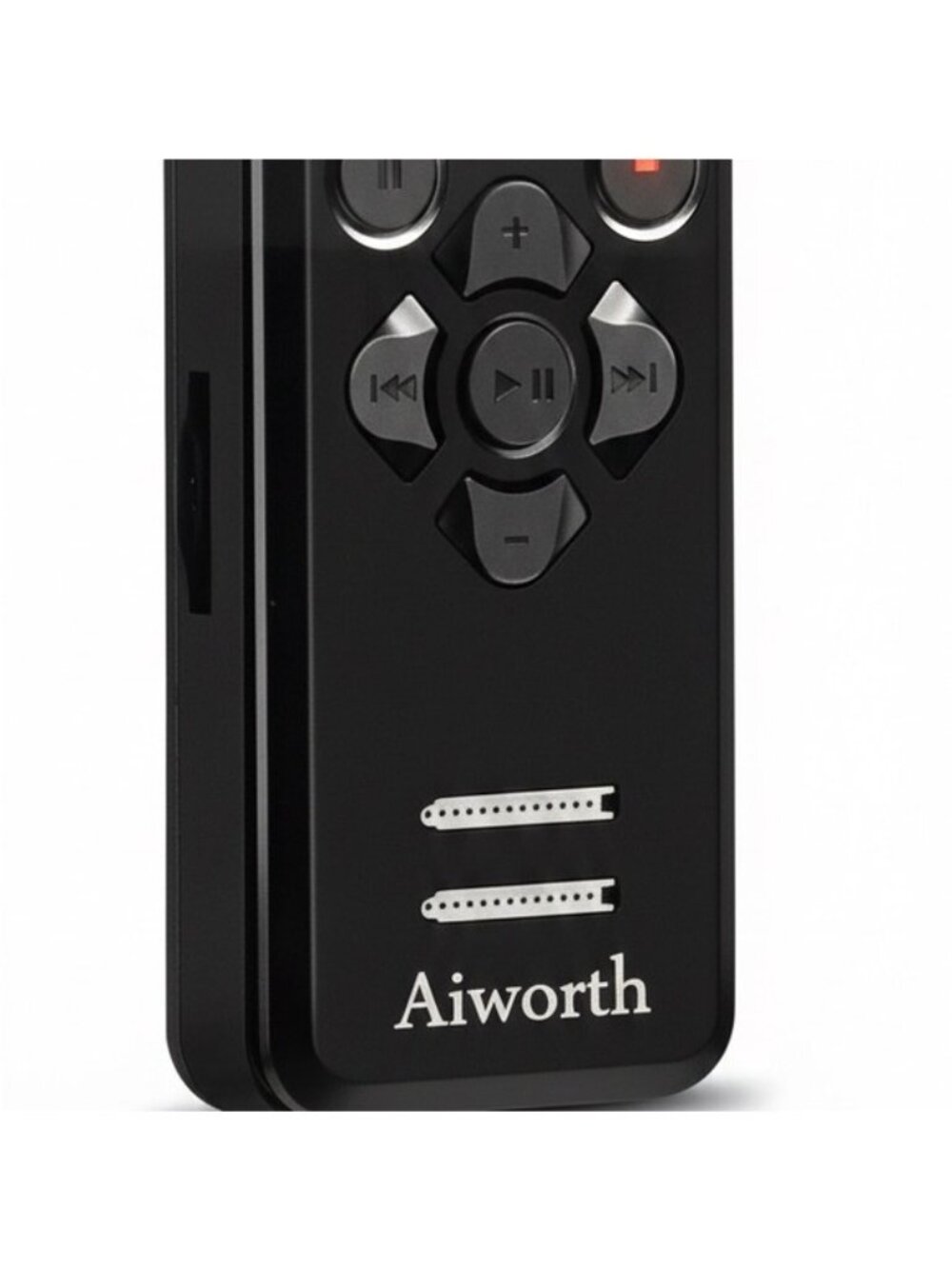 Aiworth 136GB Digital Voice Recorder Voice Activated w/ Playback Dual Mic 45H - Picture 2 of 4